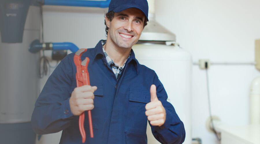 Professional Leak Detection in East Moline, IL